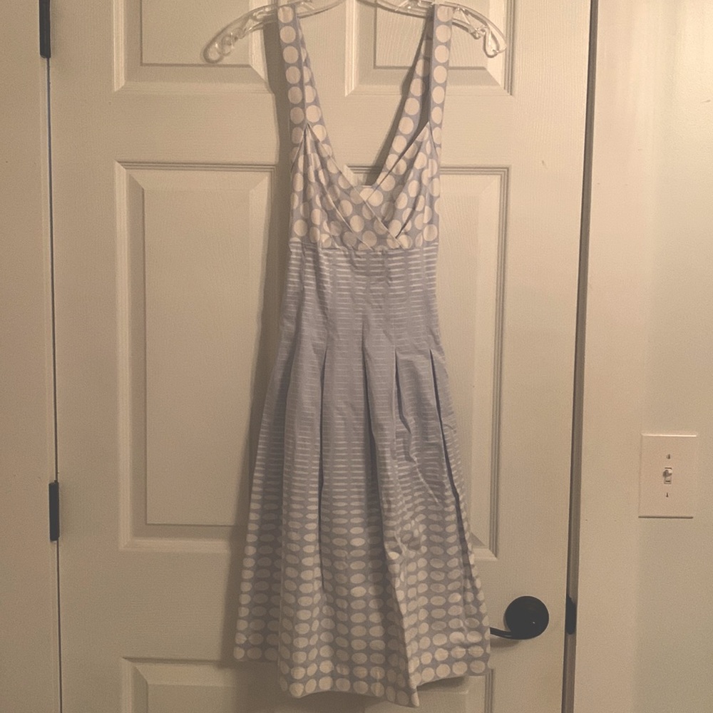 Calvin Klein summer dress